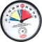 Thermometer(Cooler/Freezer,12" for Cooper-Atkins Part# 212-159-8