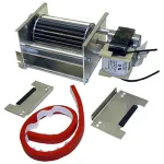 Blower Motor Kit 120V for Hatco Part# 2.12.003B