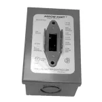Contactor W/enclosure for Duke Part# 212100