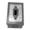 Contactor W/enclosure for Duke Part# 212100