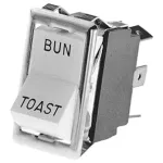 Bun-toast Switch for Savory Part# 21218