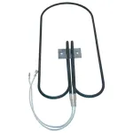 2242-2 Duke - 240V 1000W Warmer Element for Steam Table