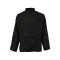 2Xl Mens Active Chefcoat Red/Slate Ls for AllPoints Part# KNG2122RDSL2XL