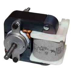 Motor, Fan - 120v for Silver King Part# 21256