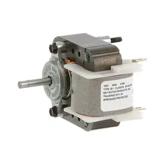 Motor, Fan - 120V  for Silver King Part# 21256S