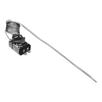 Savory 21281 THERMOSTAT ELECTRIC