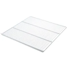 Shelf - White Epoxy for TRUE Part# 213013-038