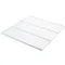 Shelf - White Epoxy for TRUE Part# 213013-038