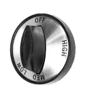 Knob for Duke Part# 213511