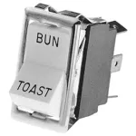 Bun-toast Switch for Savory Part# 21351