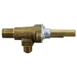 Burnr Control Valve-Lp For Duke Part# 213542