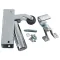 Door Closer, Hydraulic for Kolpak Part# 21375-1075