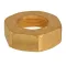 Nut,Rotor (Fisher Waste,Ns) for Fisher Manufacturing Part# 21393