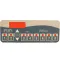 Overlay,Timer (8 Product) for (Fast.) Part# 214-30000R21