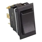 2140 Garland - 3 Position DPDT Rocker Switch Replacement