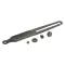 Knife,Pocket Folding (Blue) for AllPoints Part# 2802097