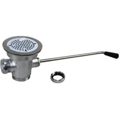 Twist Waste for Jackson Part# 4510-200-25-00