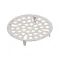 Flat Strainer  For Duke Part# 214867