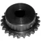 Snap-In Index, Blu, Cold  for T&S Brass Part# TS1686-45