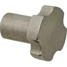 Plastic Face Knob For Taylor Freezer Part# 21508