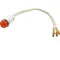 Light,Indicator (240V, Amber) for Duke Part# 215555