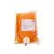 Crock W/Lid(Plst,2.7 Qt, Blk) for Cambro Part# CP27-110