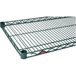 2160NK2 Intermetro - Heavy-Duty Epoxy Shelf 21x60