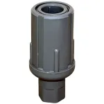 216133 Waste King - Durable Bullet Foot for Tubing