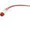 Light,Indicator 240V, Re D for Duke Part# 2162069