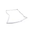 Dor Gsket 21.5X27.625X75 For Duke Part# 216683