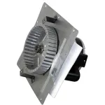 Motor Assembly for Montague Part# 2167-9