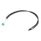 Indicator Light, Green  for Giles Part# 21678