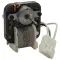 Evaporator Fan Motor Arc for Arctic Air Part# 216914200