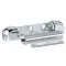Kason® - 10217000004 Hinge, Door - Edgemount for Kason Part# 217-000004