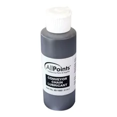 Chain Lubricant for Savory Part# 21720