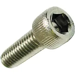 Screw, Cap - Socket Head for Berkel Part# 2175-03764