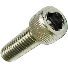 Screw, Cap - Socket Head for Berkel Part# 2175-03764