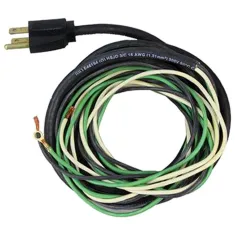 Cord  for Hatco Part# 2.18.035