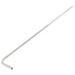 Right Carry-Over Tube26.707 for Bakers Pride Part# 21840523