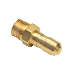 Lock Bolt: Fits Traulsen Brand, Refrigerator/Freezer