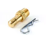 Zip Tube-Propane Orifice For Nieco Part# 2186