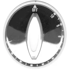 Knob for Duke Part# 2190-2