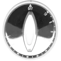 Knob for Duke Part# 2190