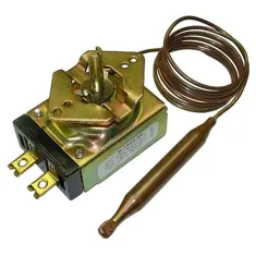 Thermostat for Delfield Part# 2194012