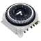 Timer - 24 Hr,Clock Face For Delfield Part# 2194345