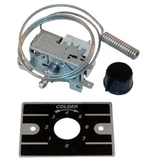 Control, Temperature for Delfield Part# 2194536