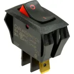Switch,Rocker for Delfield Part# 2194606
