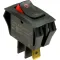 Switch,Rocker for Delfield Part# 2194606