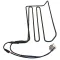 Heater, Defrost for Delfield Part# 2194644