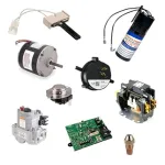 Kit, Temp Control  Display for True Part# 219717